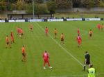 Salford City v Hyde United FA Cup